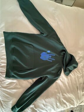 Grateful Dead hoodie